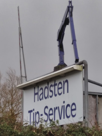 Hadsten Tip-service A/S