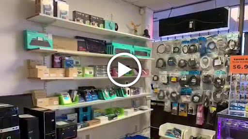 Computer Support and Services «HL Computer Sales & Repair», reviews and photos, 1525 E Park Pl Blvd, Stone Mountain, GA 30087, USA