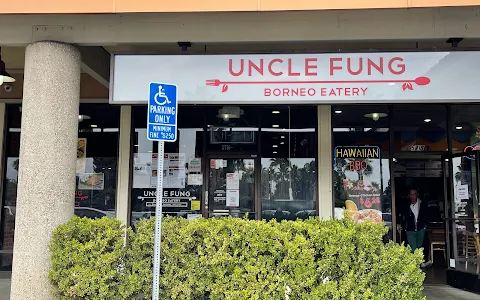 Uncle Fung Long Beach image