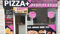 Photos du propriétaire du Pizzeria Pizza Plus à Villebon-sur-Yvette - n°5