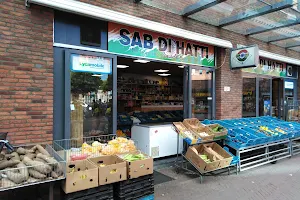 Sab Di Hatti Streetfood & Tropische Groenten en Fruit image