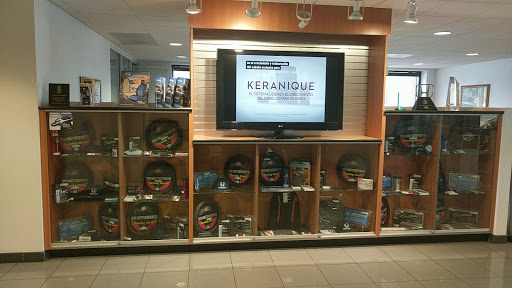 Honda Dealer «Honda of Thousand Oaks», reviews and photos, 3925 Auto Mall Dr, Thousand Oaks, CA 91362, USA