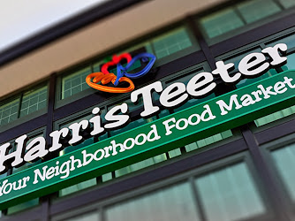 Harris Teeter