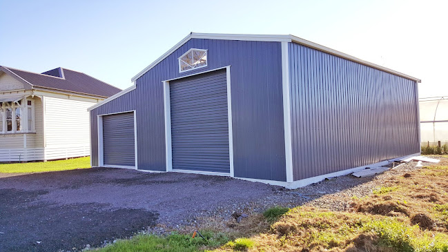 Reviews of KiwiSpan East & South Auckland | Steel Sheds Builders in Auckland - Construction company