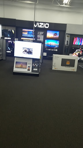 Electronics Store «Best Buy», reviews and photos, 575 E Wetmore Rd, Tucson, AZ 85705, USA