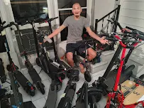 eStream Repairs • scooters, e-bikes, batteries - Car repair in St. Petersburg, FL, St. Petersburg - Rated 4.8/5