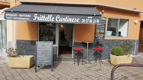 Magasin Frittelle Curtinese Corte