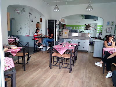 Casa Barra Ka à Angers