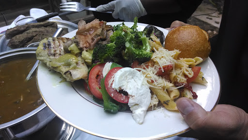 Southern Restaurant (US) «Piccadilly Catering & Restaurant», reviews and photos, 1169 Chess Dr a, Foster City, CA 94404, USA