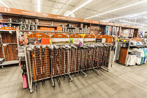 Sporting Goods Store «Academy Sports + Outdoors», reviews and photos, 14405 W 135th St, Olathe, KS 66062, USA