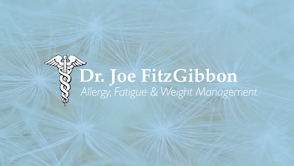 Dr. Joe FitzGibbon - Allergy Clinic