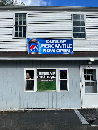 Dunlap Mercantile LLC