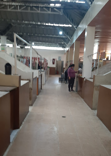 Opiniones de Mercado Municipal Nueva Granada - Las Pitas en Loja - Tienda