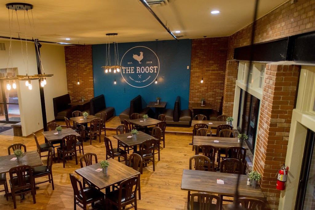 The Roost 80501