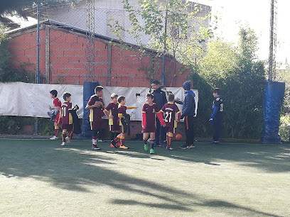 Escuela De Fútbol Tiempo De Juego