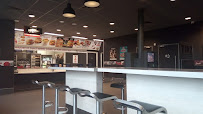 Atmosphère du Restaurant KFC Annecy - n°10