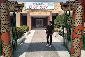 Restaurante Chop Suey image