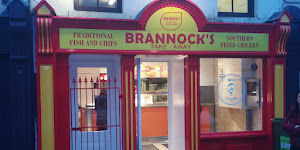 Brannock's Fish and Chips