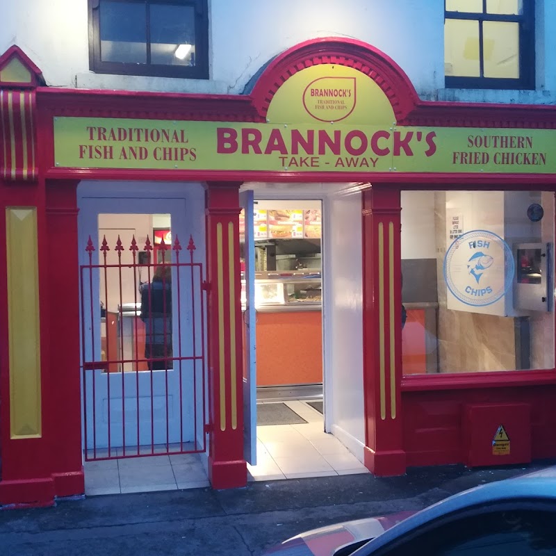 Brannock's Fish and Chips