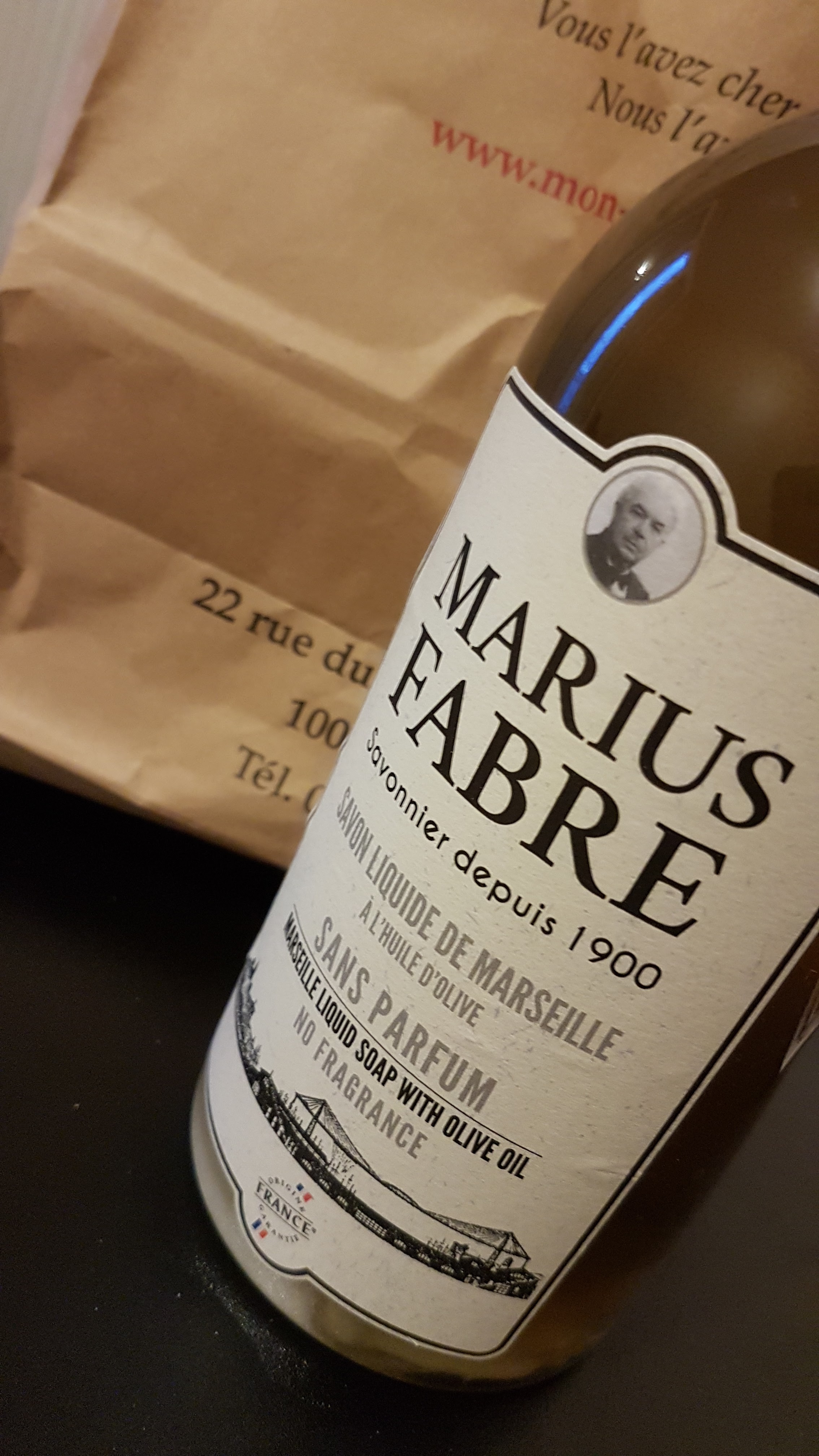 Photo n° 1 de l'avis de Mathias.a fait le 26/01/2019 à 16:30