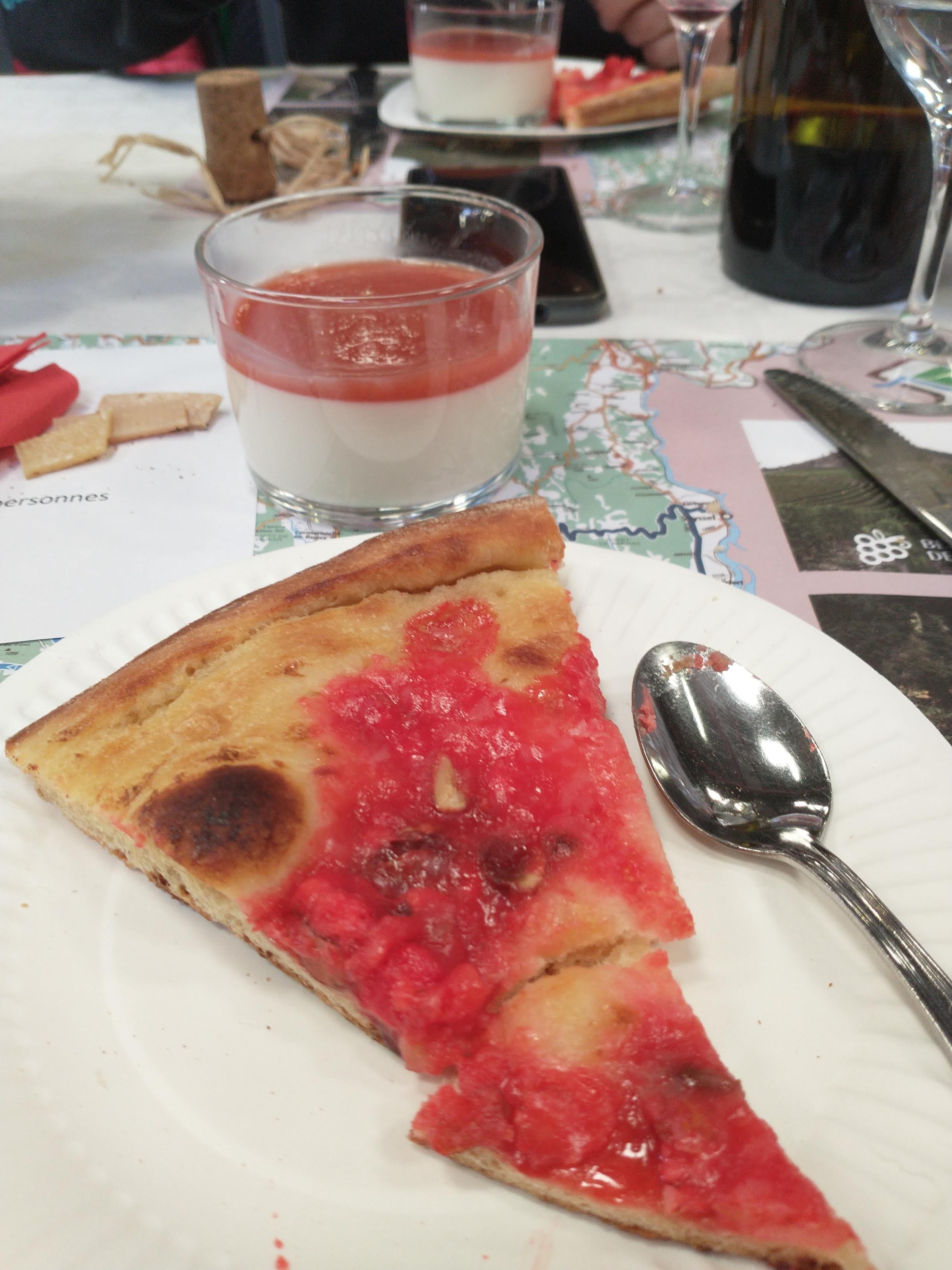 Photo n° 4 de l'avis de Marie-Paule.E fait le 10/12/2018 à 13:05
