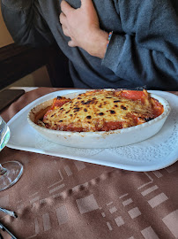 Les plus récentes photos du Restaurant italien Restaurant Pizzeria SALERNO à Hésingue - n°2