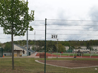 Kaiserslautern High School Stadium