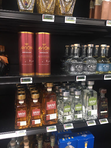 Liquor Store «Liquor World Inc», reviews and photos, 169 E Tropicana Ave, Las Vegas, NV 89109, USA