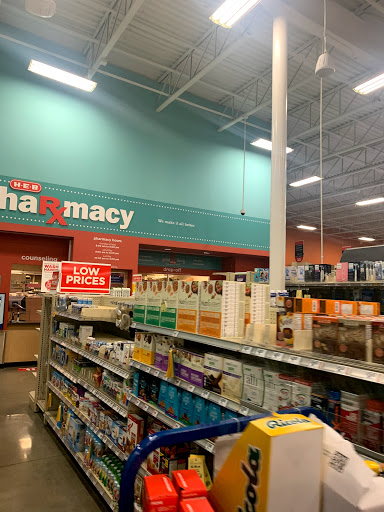 Grocery Store «H-E-B Grocery», reviews and photos, 3804 US-377, Granbury, TX 76049, USA