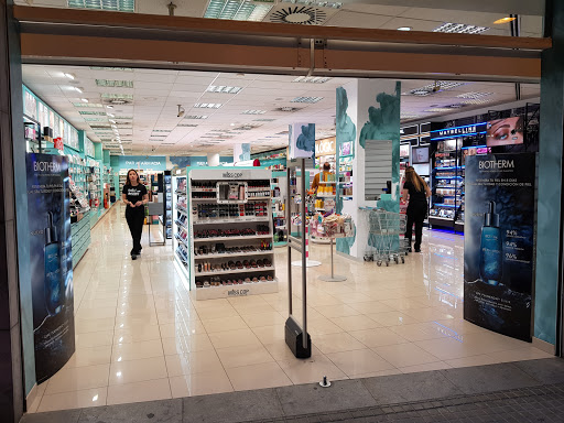 Información y opiniones sobre Druni Perfumerías Lloret De Mar de Lloret De Mar