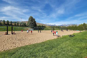 Safe Streets Sand Volleyball Court image