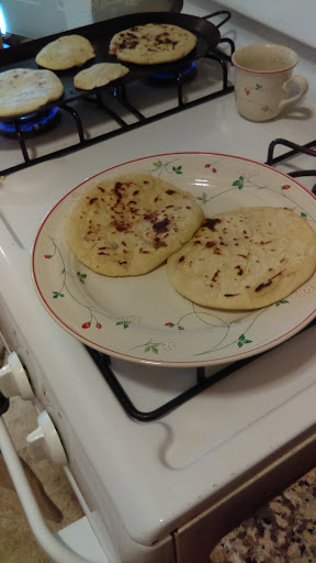 Supermarket «Supermercado Mi Pueblo», reviews and photos, 2838 International Blvd, Oakland, CA 94601, USA