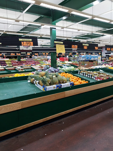 Grocery Store «Super Greenland Market», reviews and photos, 12715 W Warren Ave, Dearborn, MI 48126, USA