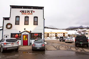 Mint Steakhouse image