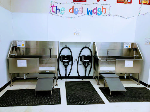 Pet Supply Store «An-Jan Feed & Pet Supply», reviews and photos, 1129 S De Anza Blvd, San Jose, CA 95129, USA