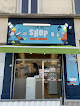 Le p’tit Shop Angers