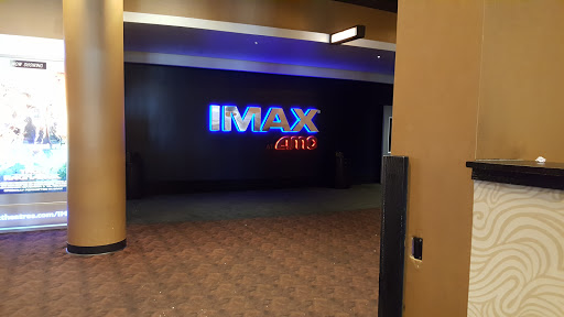 Movie Theater «AMC Classic Galaxy 16», reviews and photos, 333 S Valley Mills Dr, Waco, TX 76710, USA