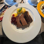 Photo n°1 de l'avis de Kaniu. fait le 30/12/2023 à 13:13 sur le  Klosterscheuer à Bad Herrenalb