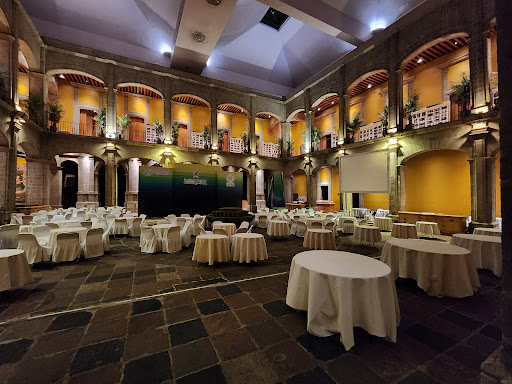 Bankers Club of Mexico