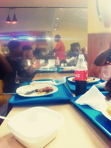 Crunchies Plus Calabar, 8 Mary Slessor Ave, Bogoberi, Calabar, Nigeria, Sandwich Shop, state Cross River