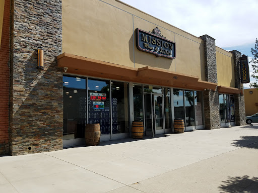 Liquor Store «Mission Liquor Store», reviews and photos, 1801 E Washington Blvd, Pasadena, CA 91104, USA