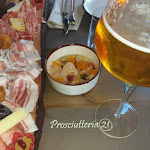 Photo n°1 de l'avis de marco.T fait le 06/06/2021 à 18:36 sur le  Prosciutteria21 à Cesano Maderno