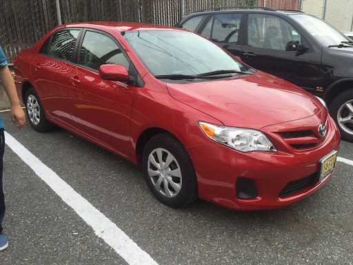 Auto Body Shop «No.1 Auto Body», reviews and photos, 339 Dodd St, East Orange, NJ 07017, USA