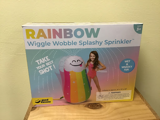 Toy Store «Bloomsbury Lane Toy Shoppe», reviews and photos, 1 W Main St, Lancaster, NY 14086, USA