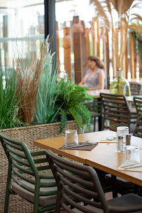 Atmosphère du Restaurant Me GUSTA Tapas à Béziers - n°13
