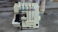 Ron's Sewing Machine Repair - Photo 7 - Car repair in , Rancho Cucamonga