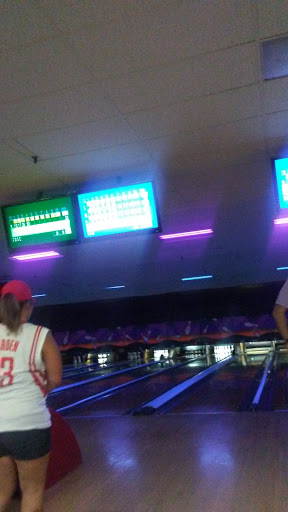 Bowling Alley «AMF Humble Lanes», reviews and photos, 19214 US-59, Humble, TX 77338, USA