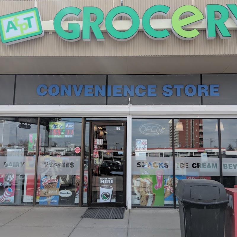 AtpT Convenience Store