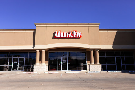 Adam & Eve Stores