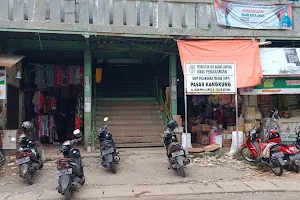 Pasar Kangkung image